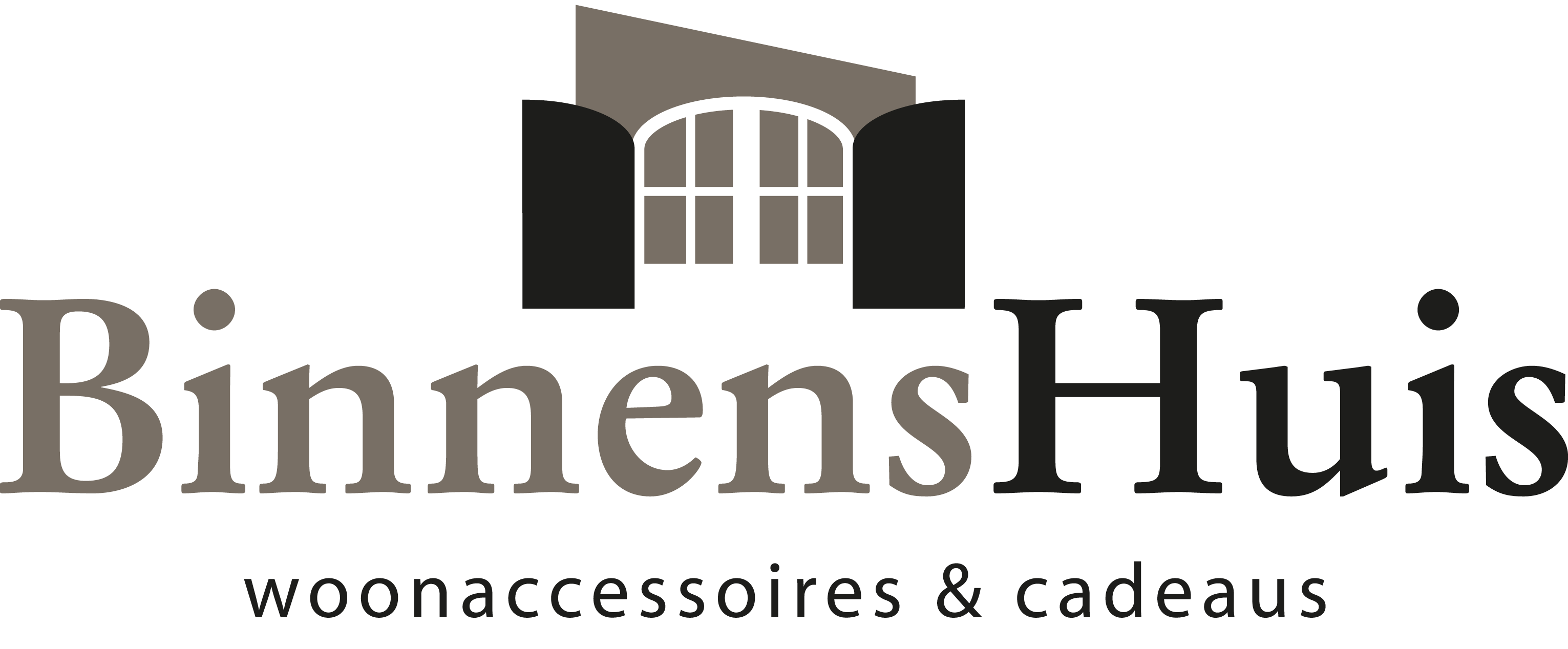 BinnensHuis - woonaccessoirs en cadeaus