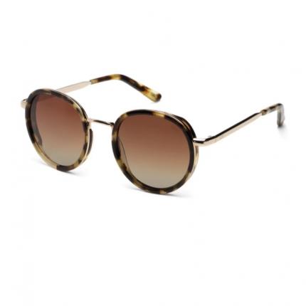 Ikki Bibi 36-7 gradient brown