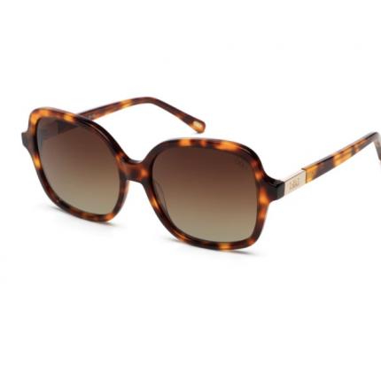 Ikki Nora 91-12 gradient brown