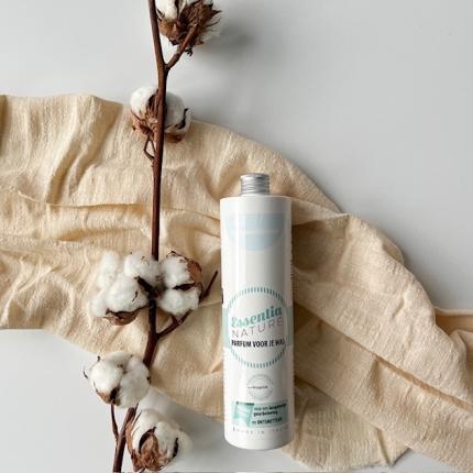 Essentia wasparfum Katoenbloem 250ml