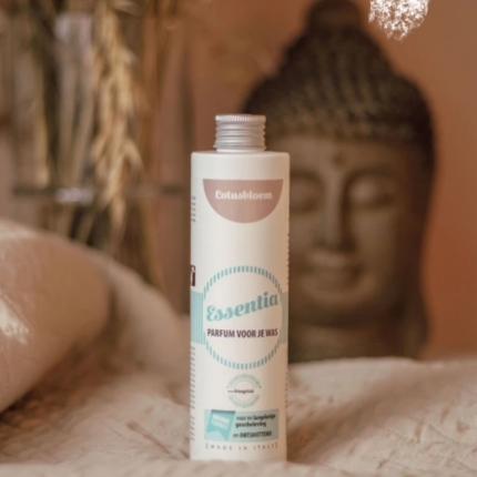 Essentia Wasparfum Lotusbloem