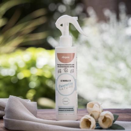 Essentia z Clouds reinigingsspray Argan 250ml
