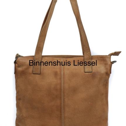 Tas Beardesign Jilke CP2150 taupe