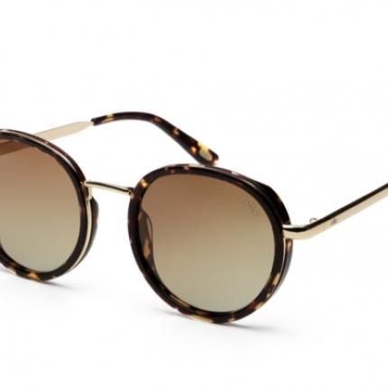 Ikki Bibi 36-16 Dark turtle gradient brown