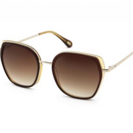 Ikki Donna 73-3 Brown gold 