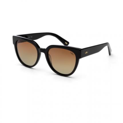 Ikki Lou 78-6 Black gradient brown