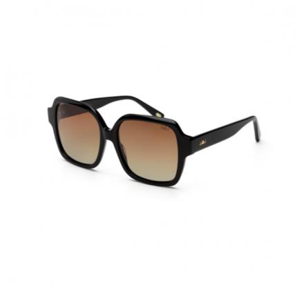 Ikki Cato 79-3 Black gradient brown