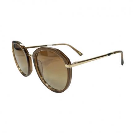 Ikki Jill 74-2 Transparant brown gradient brown