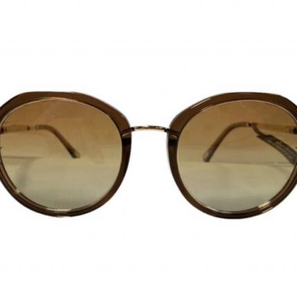 Ikki Jill  74-5 Turtle gradient brown