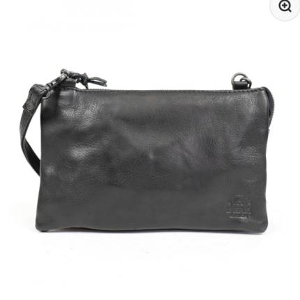 Tas Beardesign Uma black CP1119