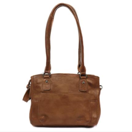 Tas Beardesign RIta cognac CP 1201