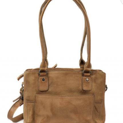 Tas Beardesign RIta taupe CP 1201
