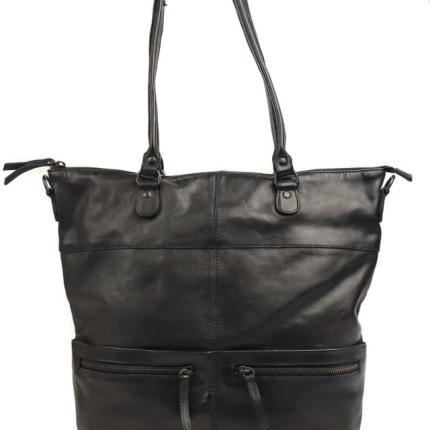 Tas Beardesign Fae black CL42154