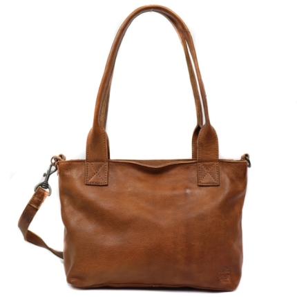 Tas Beardesign Katya CP6006 cognac 