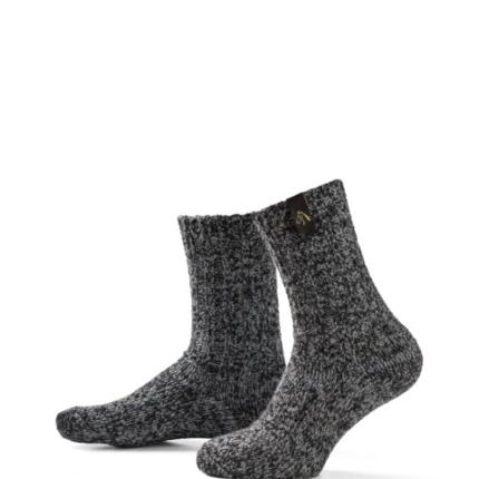 Soxs 3554 Black Beauty 37-41, kuithoogte