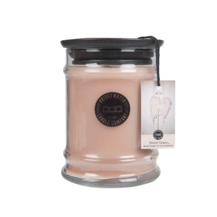 Sweet Grace geurkaars 250gram