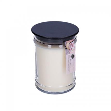 Lilac Daydream geurkaars 250 gram