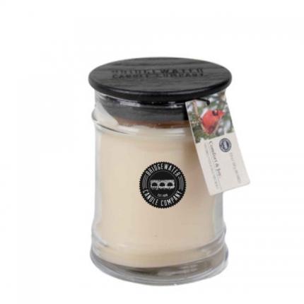 Comfort en Joy Geurkaars 250 gram