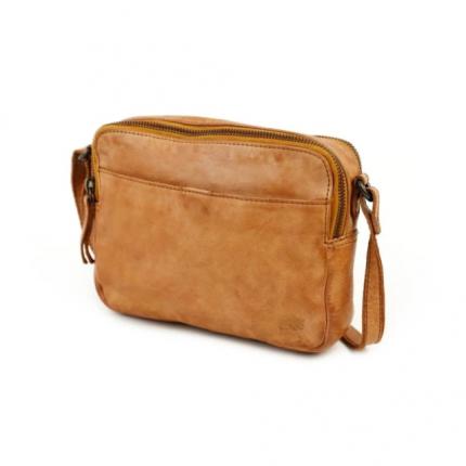 Tas Beardesign Irem taupe