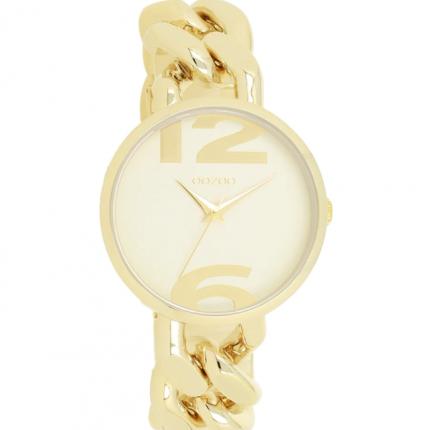 Horloge Oozoo C11263 goud goud