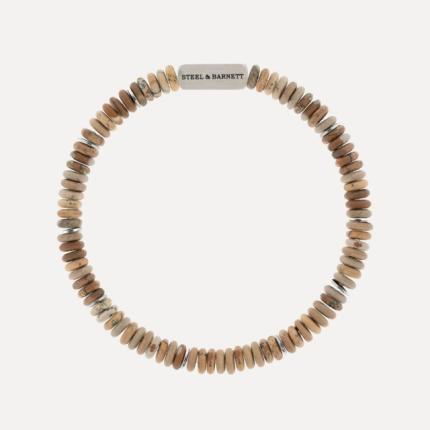 SBTT 004 two tone matt wood S