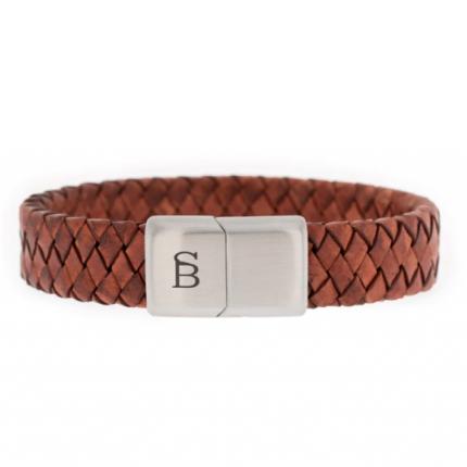 LBP 003 Preston caramel S
