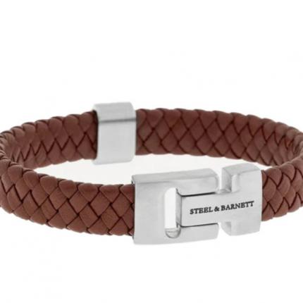 LBH 00 Harrison Peanut silver M