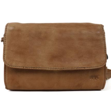 Tas Beardesign Joelle taupe CP2629
