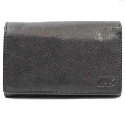 Portemonnee Beardesign Sweety black
