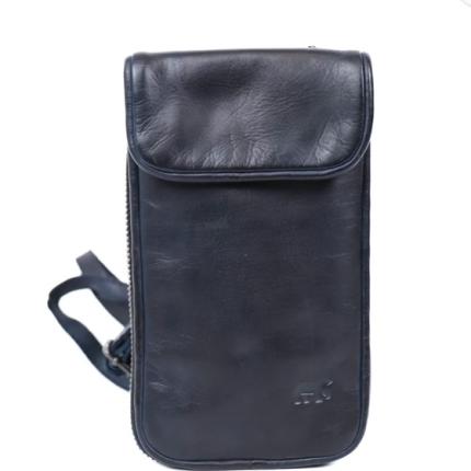 Telefoontasje Beardesign Elske CL41579 zwart