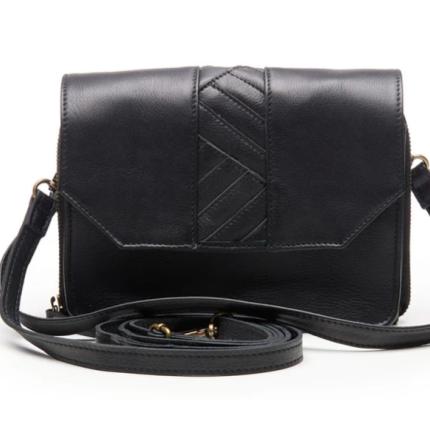 Tas Chabo Bags Roxy all in one black