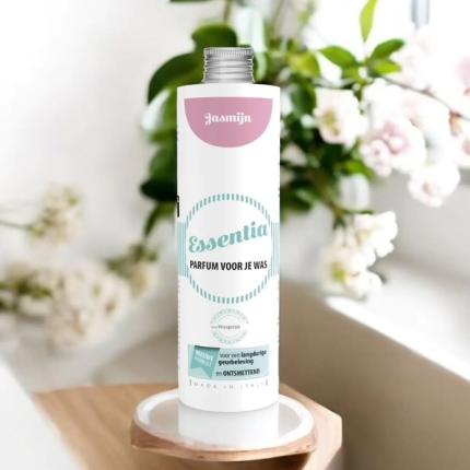 Essentia Wasparfum Jasmijn 250ml