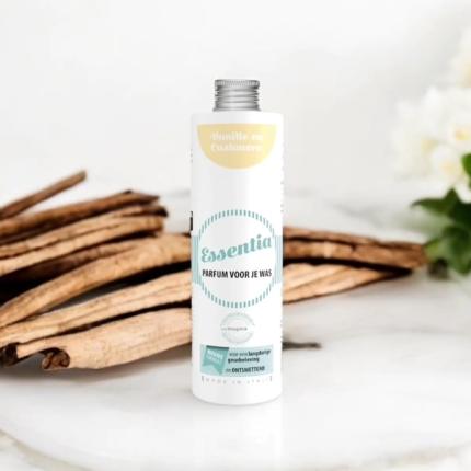 Wasgeluk Vanille met Cashmere 250ml