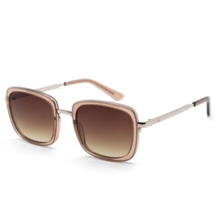Ikki Pearl 23-5 transparant roze