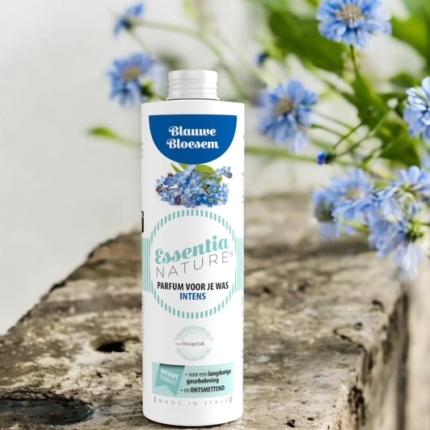 Essentia wasparfum blauwe bloesem Intens 250ml