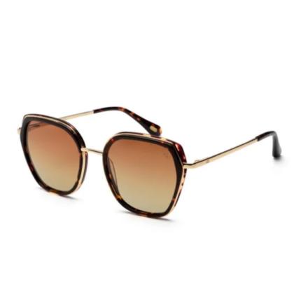 Ikki Donna 73-22 Dark Turtle
