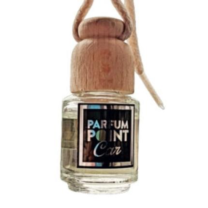 Parfumpoint refill autoparfum CP023  bloemig orientaals 