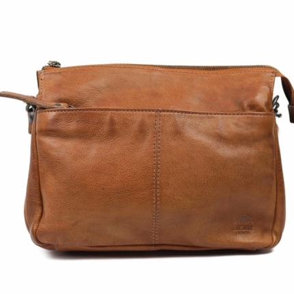 Tas Beardesign Natascha CP 1743 cognac