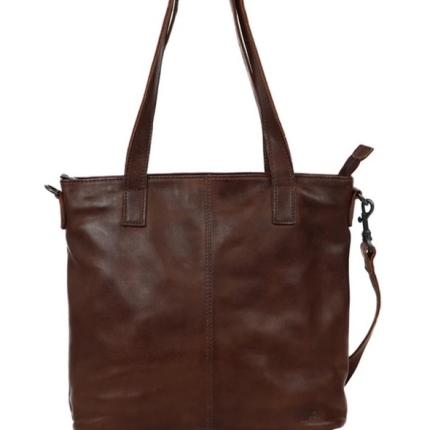 Tas Beardesign Jilke bruin CP2150