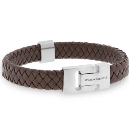 LBH 003 Harrison Brown silver S