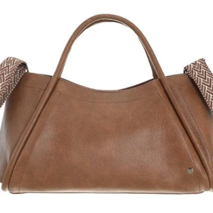 Z.tas Tivoli Camel pu leer