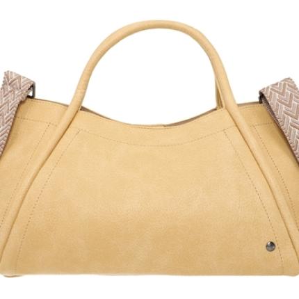 Z.tas Tivoli lemon pu leer