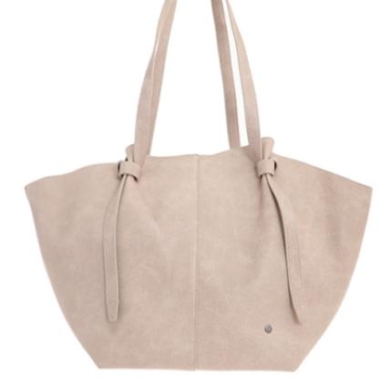 z. tas Todi taupe pu leer