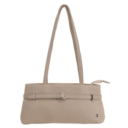 z. tas Wando khaki pu leer