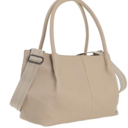 z. tas Melbourne naturel pu leer