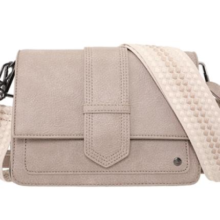 z. tas Rione taupe pu leer