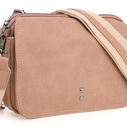 z. tas Madrid camel pu leer