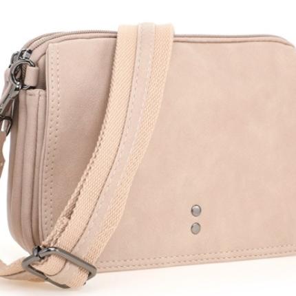 z. tas Madrid naturel pu leer