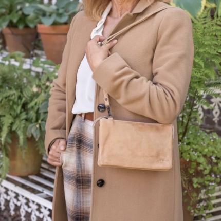Tas Beardesign Uma baltic beige CL 30996