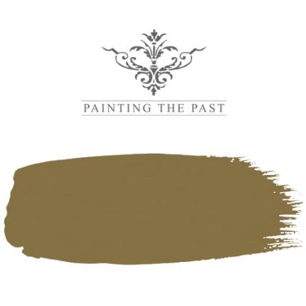 Muurverf taupe 33